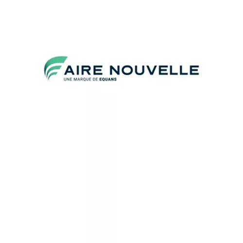 logo aire nouvelle